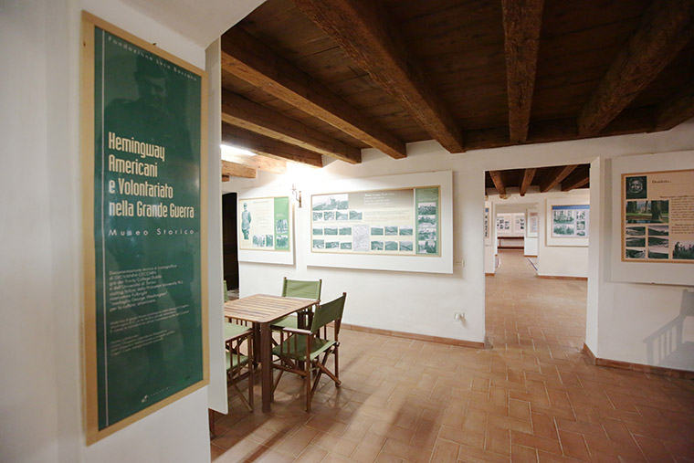 Il Museo Hemingway Il Museo Hemingway